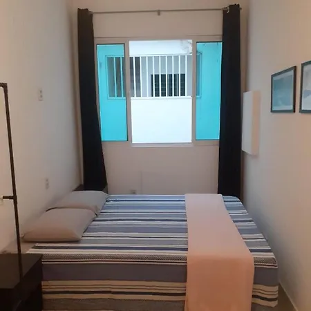 Quarto Privativo Em Ipanema Río de Janeiro Exterior foto