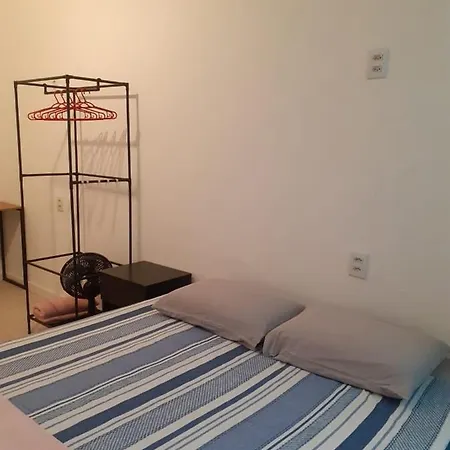 Quarto Privativo Em Ipanema Río de Janeiro Exterior foto