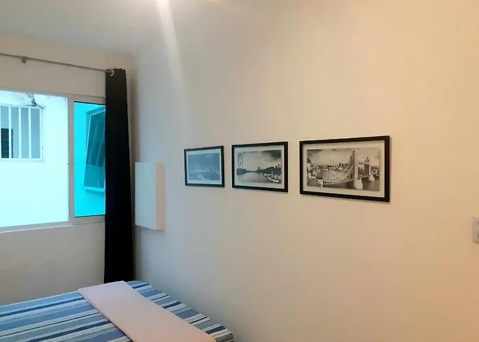 Quarto Privativo Em Ipanema