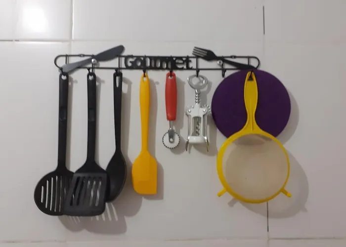 Quarto Privativo Em Ipanema