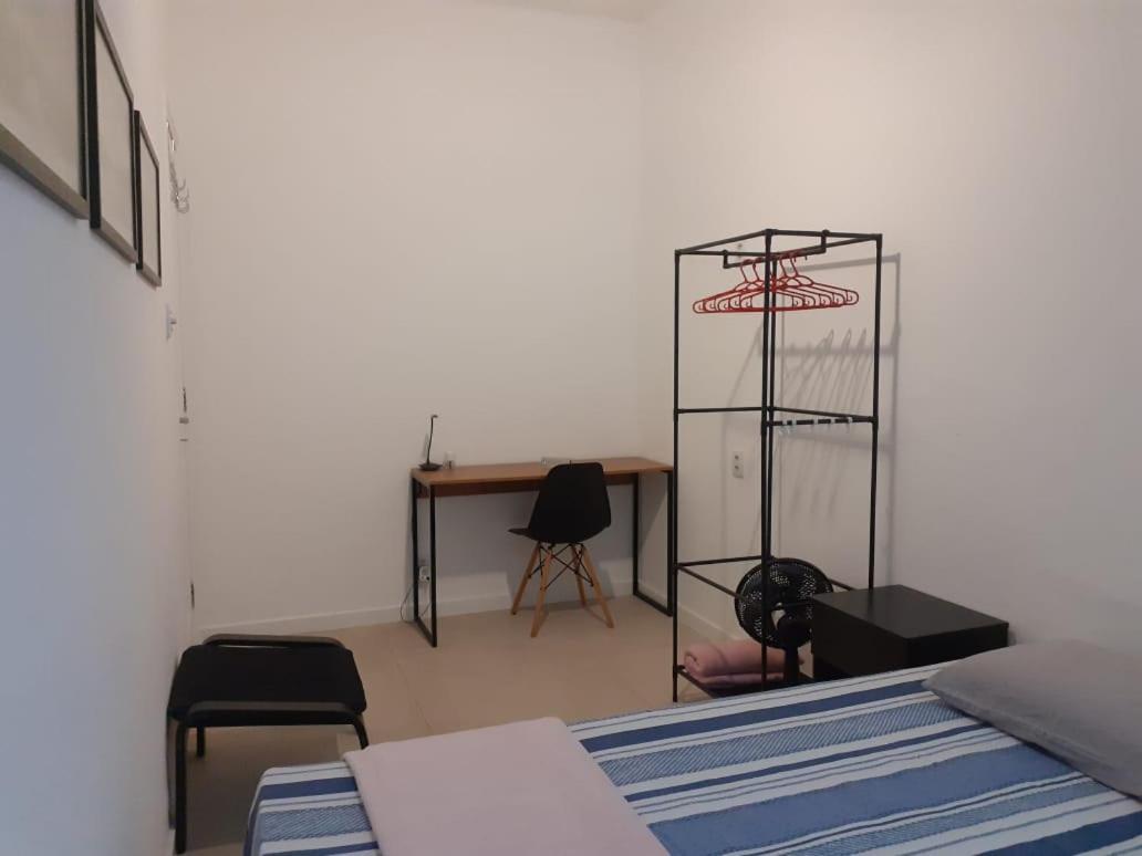 Privativo Em Ipanema Habitación en casa particular