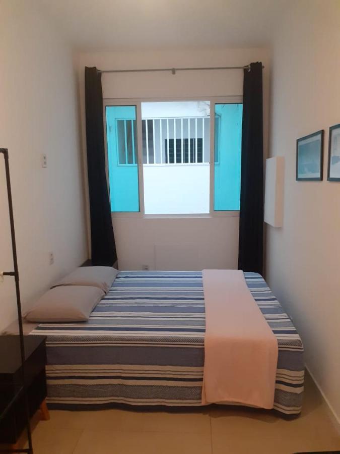 Habitación en casa particular Privativo Em Ipanema