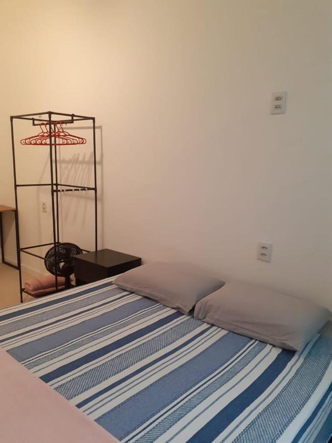 Habitación en casa particular Privativo Em Ipanema *
