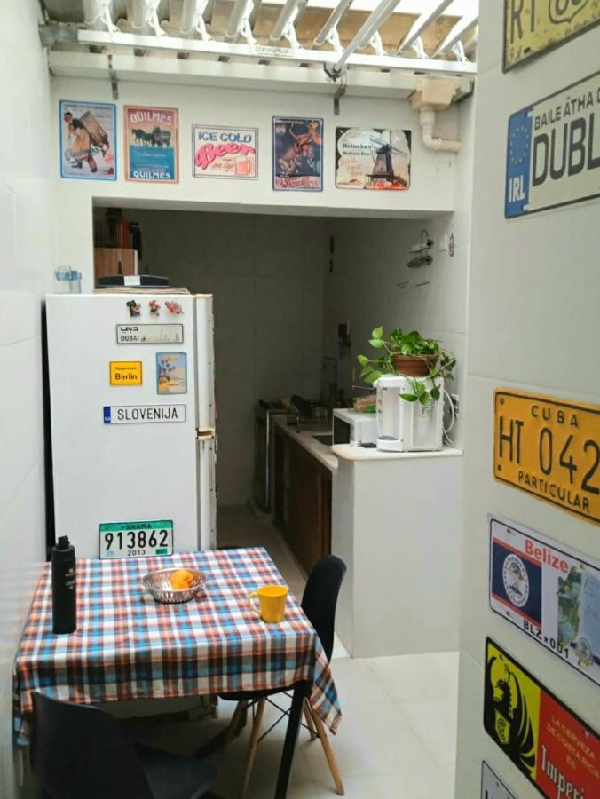 Habitación en casa particular Privativo Em Ipanema