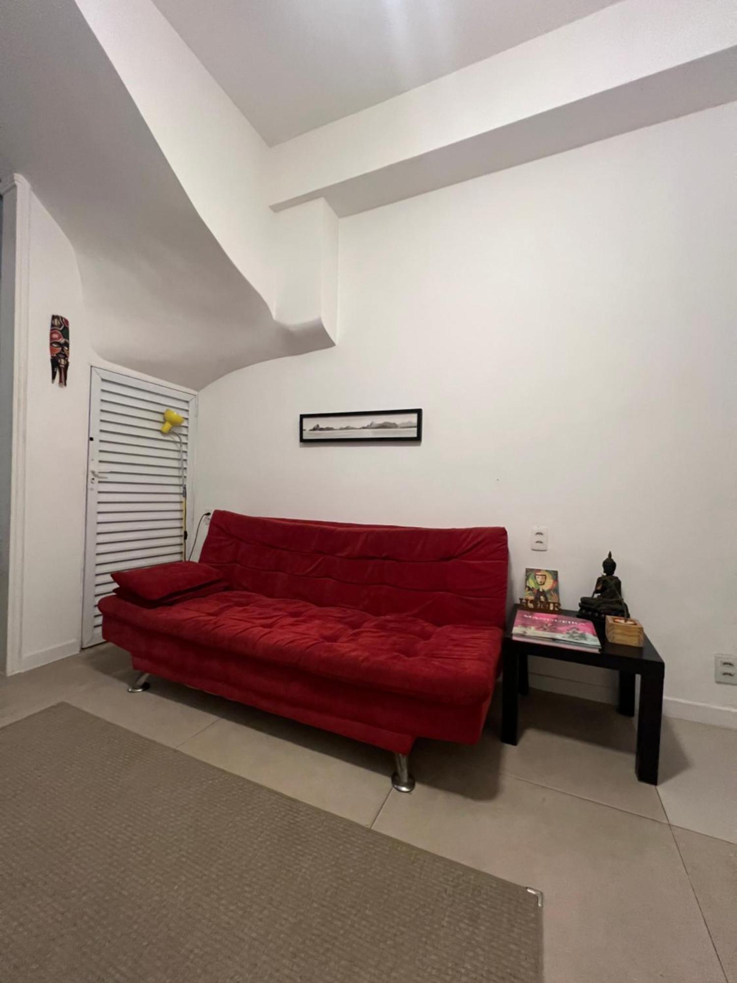 Habitación en casa particular Privativo Em Ipanema